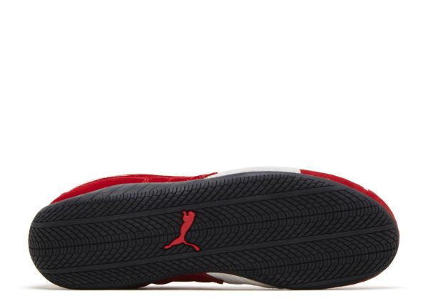 Speedcat OG Jr 'Red White'