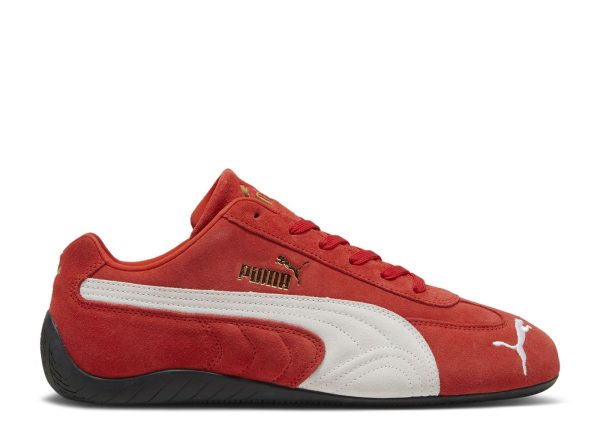 Speedcat OG 'Red White'