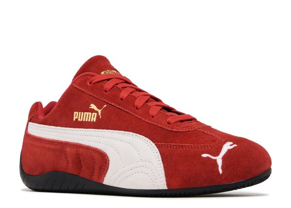 Speedcat OG 'Red White'