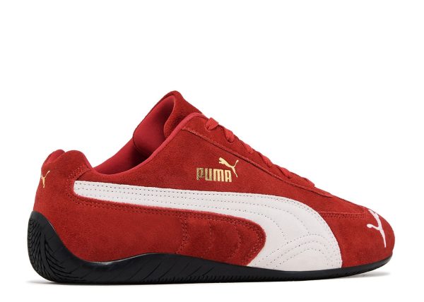 Speedcat OG 'Red White'
