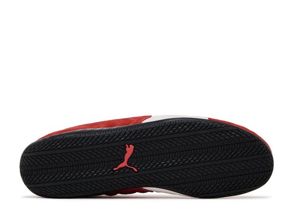 Speedcat OG 'Red White'