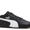 Speedcat Shield 'Black White'
