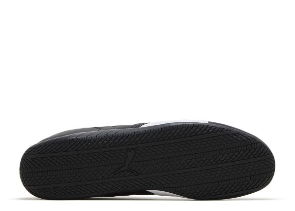 Speedcat Shield 'Black White'
