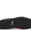 Speedcat Shield SD 'Ash Grey Red'