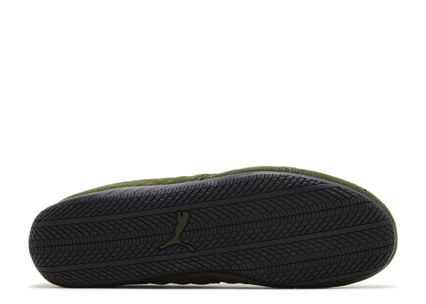 Speedcat Shield SD 'Myrtle'