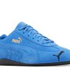 Speedcat Shield SD 'Ultra Blue Black'
