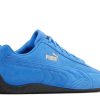 Speedcat Shield SD 'Ultra Blue Black'