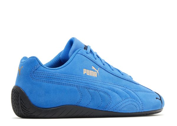 Speedcat Shield SD 'Ultra Blue Black'