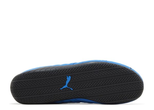 Speedcat Shield SD 'Ultra Blue Black'