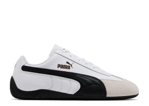 Speedcat Shield 'White Black Vapor Grey'