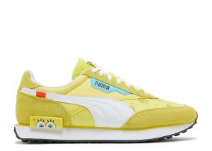 SpongeBob SquarePants x Future Rider 'SpongeBob'