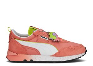 SpongeBob SquarePants x Rider FV 'Patrick'