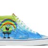 SpongeBob SquarePants x Sk8-Hi 38 DX 'Imaginaaation'