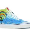 SpongeBob SquarePants x Sk8-Hi 38 DX 'Imaginaaation'