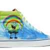 SpongeBob SquarePants x Sk8-Hi 38 DX 'Imaginaaation'