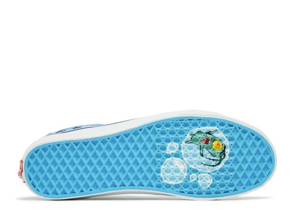 SpongeBob SquarePants x Sk8-Hi 38 DX 'Imaginaaation'