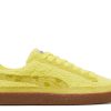 SpongeBob SquarePants x Suede 'SpongeBob'
