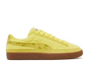 SpongeBob SquarePants x Suede 'SpongeBob'