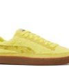 SpongeBob SquarePants x Suede 'SpongeBob'