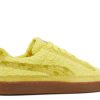 SpongeBob SquarePants x Suede 'SpongeBob'