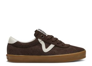 Sport Low 'Bambino - Chocolate Brown'