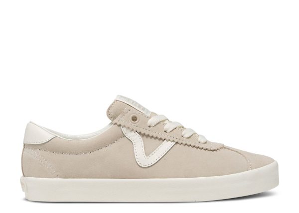 Sport Low 'French Oak Marshmallow'