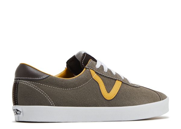 Sport Low 'Pop - Bungee Cord'