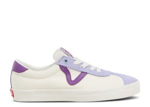 Sport Low 'Tri-Tone Purple'