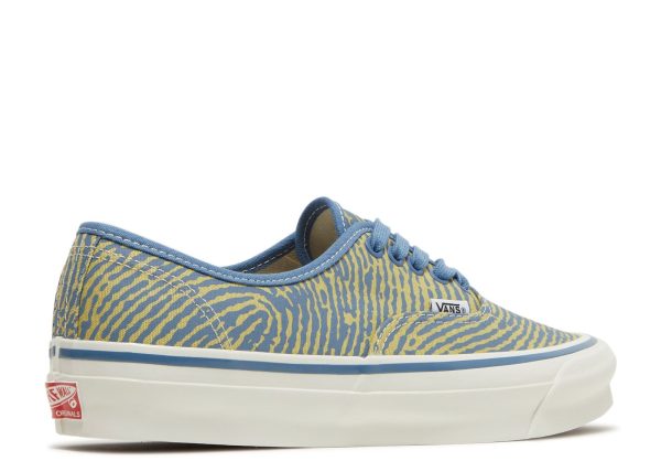 Spunge x OG Authentic LX 'Borealis'