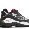 Spyder x Zig Kinetica 2.5 Edge 'White Black Scarlet'