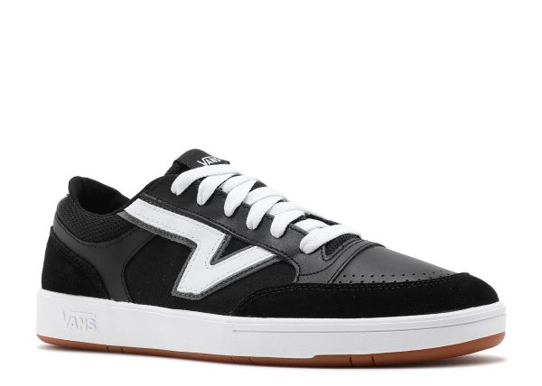 Staple x Lowland CC 'Black Gum'