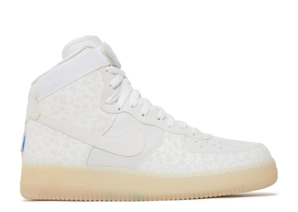 Stash x Air Force 1 High