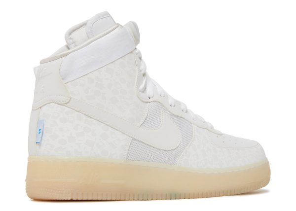Stash x Air Force 1 High