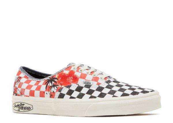 Stranger Things x Authentic 'Surfer Boy Pizza'