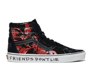 Stranger Things x Sk8-Hi Reissue 'Upside Down'