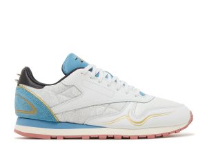 Street Fighter x Classic Leather 'Chun Li'