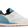 Street Fighter x Classic Leather 'Chun Li'
