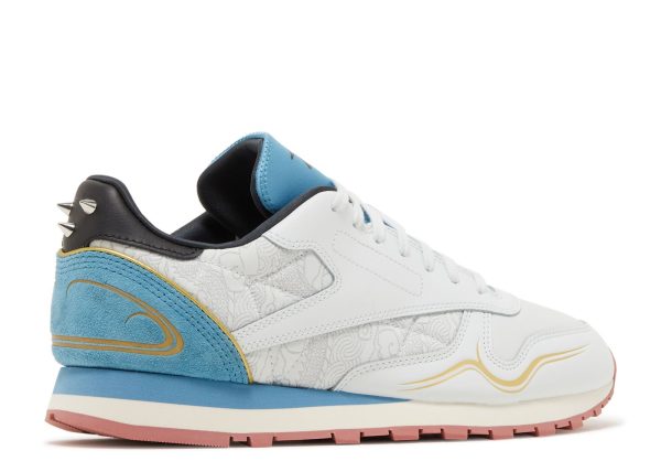 Street Fighter x Classic Leather 'Chun Li'