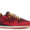Street Fighter x Classic Leather 'Gill'
