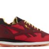 Street Fighter x Classic Leather 'Gill'