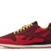 Street Fighter x Classic Leather 'Gill'