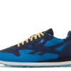 Street Fighter x Classic Leather 'Gill'