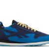Street Fighter x Classic Leather 'Gill'