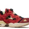 Street Fighter x InstaPump Fury 'Zangief'