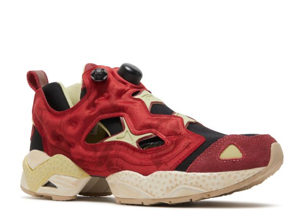 Street Fighter x InstaPump Fury 'Zangief'