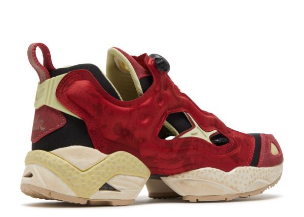 Street Fighter x InstaPump Fury 'Zangief'