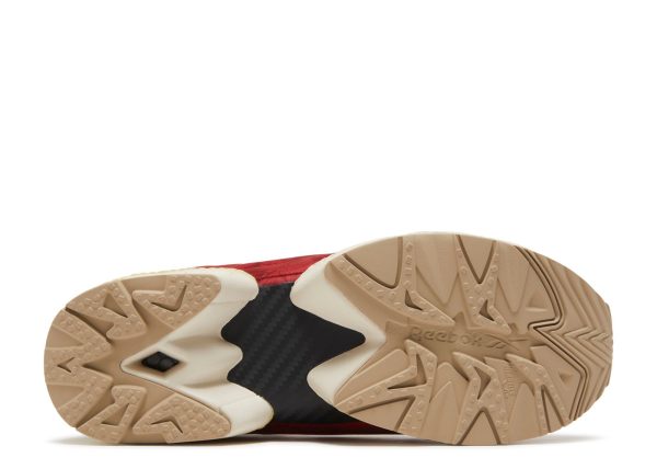 Street Fighter x InstaPump Fury 'Zangief'