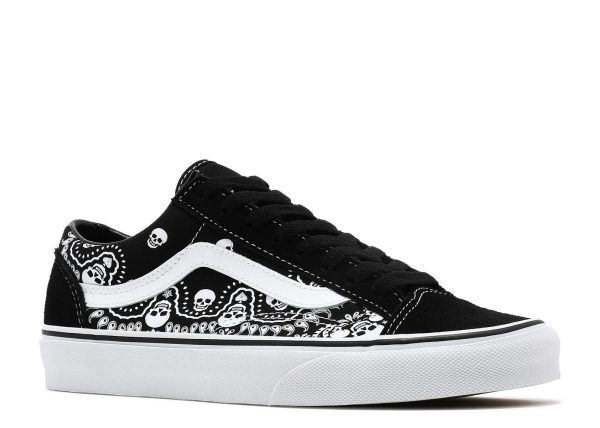 Style 36 'Bandana'