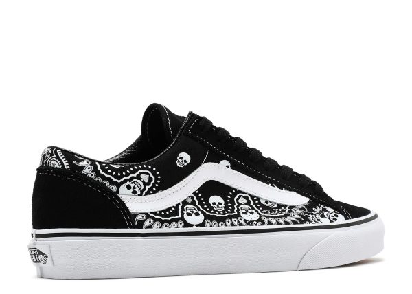 Style 36 'Bandana'
