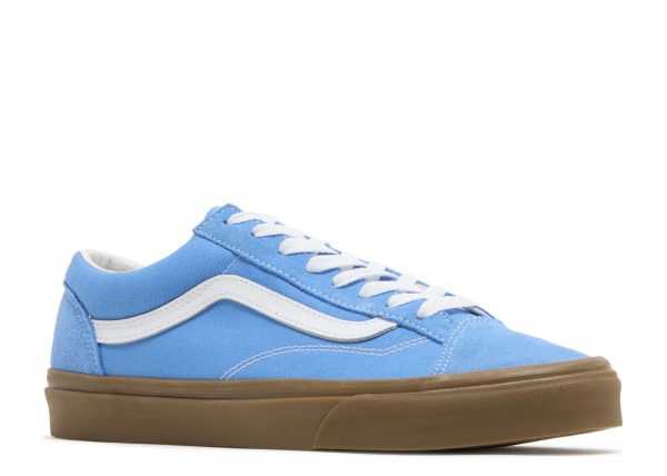 Style 36 'Blue Gum'